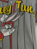 T-shirt grigia Looney Tunes 1995 (26t02) - M