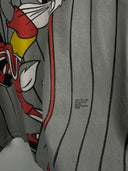 T-shirt grigia Looney Tunes 1995 (26t02) - M