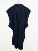 Abito Ralph Lauren blu (26v01) M/L