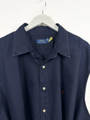 Abito Ralph Lauren blu (26v01) M/L