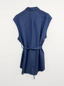 Abito Ralph Lauren azzurro (26v14) - S