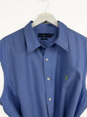 Abito Ralph Lauren azzurro (26v14) - S
