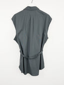 Abito Ralph Lauren grigio (26v18) - S/M