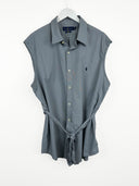 Abito Ralph Lauren grigio (26v18) - S/M