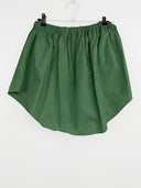 Completo gonna+ camicia Ralph Lauren verde (26v21) - tg U