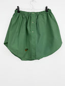 Completo gonna+ camicia Ralph Lauren verde (26v21) - tg U