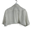 Completo gonna + camicia Ralph Lauren bianco (26v24) - tg U