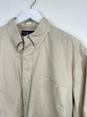 Completo gonna + camicia Ralph Lauren rosa (26v28) - TG U