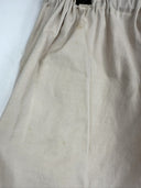 Completo gonna + camicia Ralph Lauren rosa (26v28) - TG U
