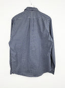Camicia Ralph Lauren blu bianca a quadretti  - L