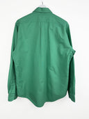 Camicia Ralph Lauren verde (26-102) - L