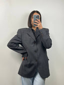 Blazer D&G grigio 90s (25g221) - M