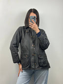Barbour Bedale blu donna (25g293) - XS