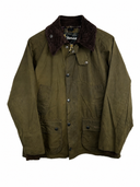 Barbour Classic Bedale verde C38 (26-259) - S/M