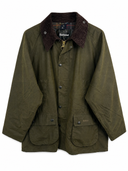 Barbour Classic Bedale verde C46 (26-264) - L/XL