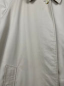 Trench Burberry beige (02) donna - M