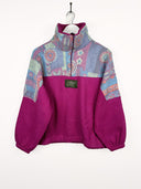 Pile fuxia 90s (25m39) - L