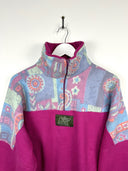 Pile fuxia 90s (25m39) - L