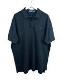Polo Ralph Lauren blu (26-189) - XXL
