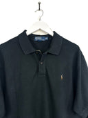 Polo Ralph Lauren blu (26-189) - XXL