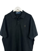 Polo Ralph Lauren blu (26-189) - XXL