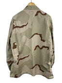Giacca camicia militare USA Army camo desert originale (26-293) - L