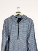 Giacca Tommy Hilfiger azzurra - XL