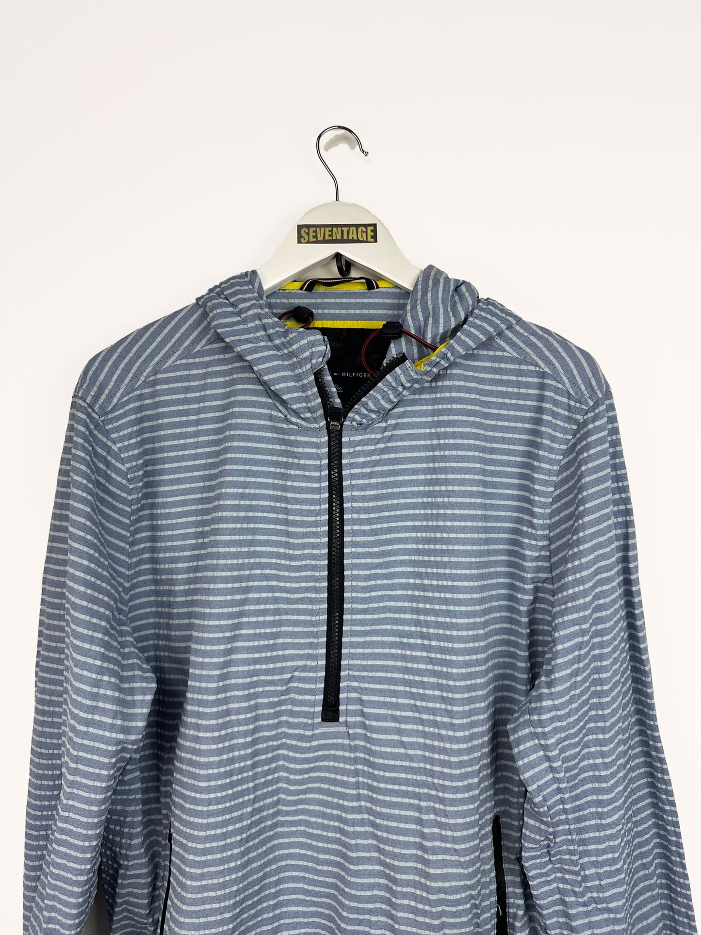 Giacca Tommy Hilfiger azzurra - XL