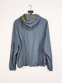 Giacca Tommy Hilfiger azzurra - XL