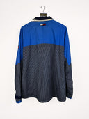 Giacca Tommy Hilfiger blu 90s - M