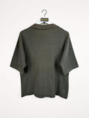 Polo Fred Perry verde vintage - M
