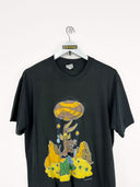 T-shirt Looney Tunes vintage 90s - M