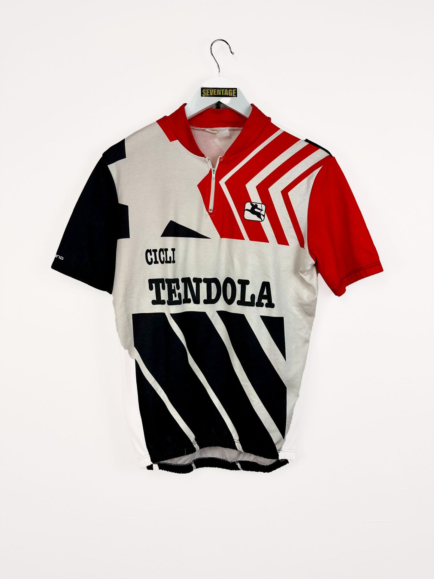 T-shirt maglia ciclismo 00s - M