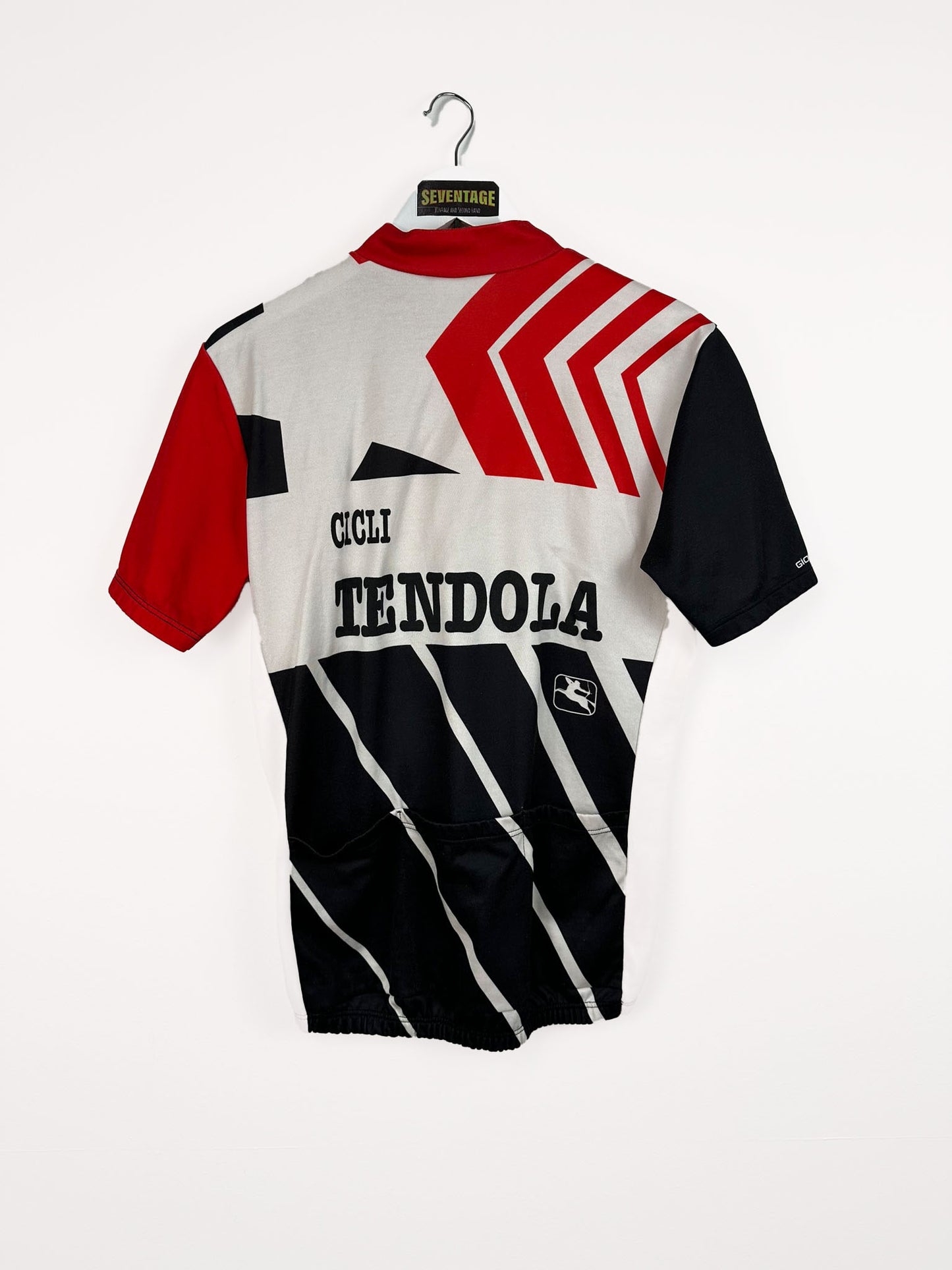 T-shirt maglia ciclismo 00s - M