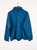 Pile blu Wolfskin 00s - XL