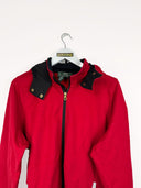Felpa Lauren Ralph Lauren rossa - S