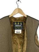 Gilet imbottitura Barbour C36 (26-448)- S