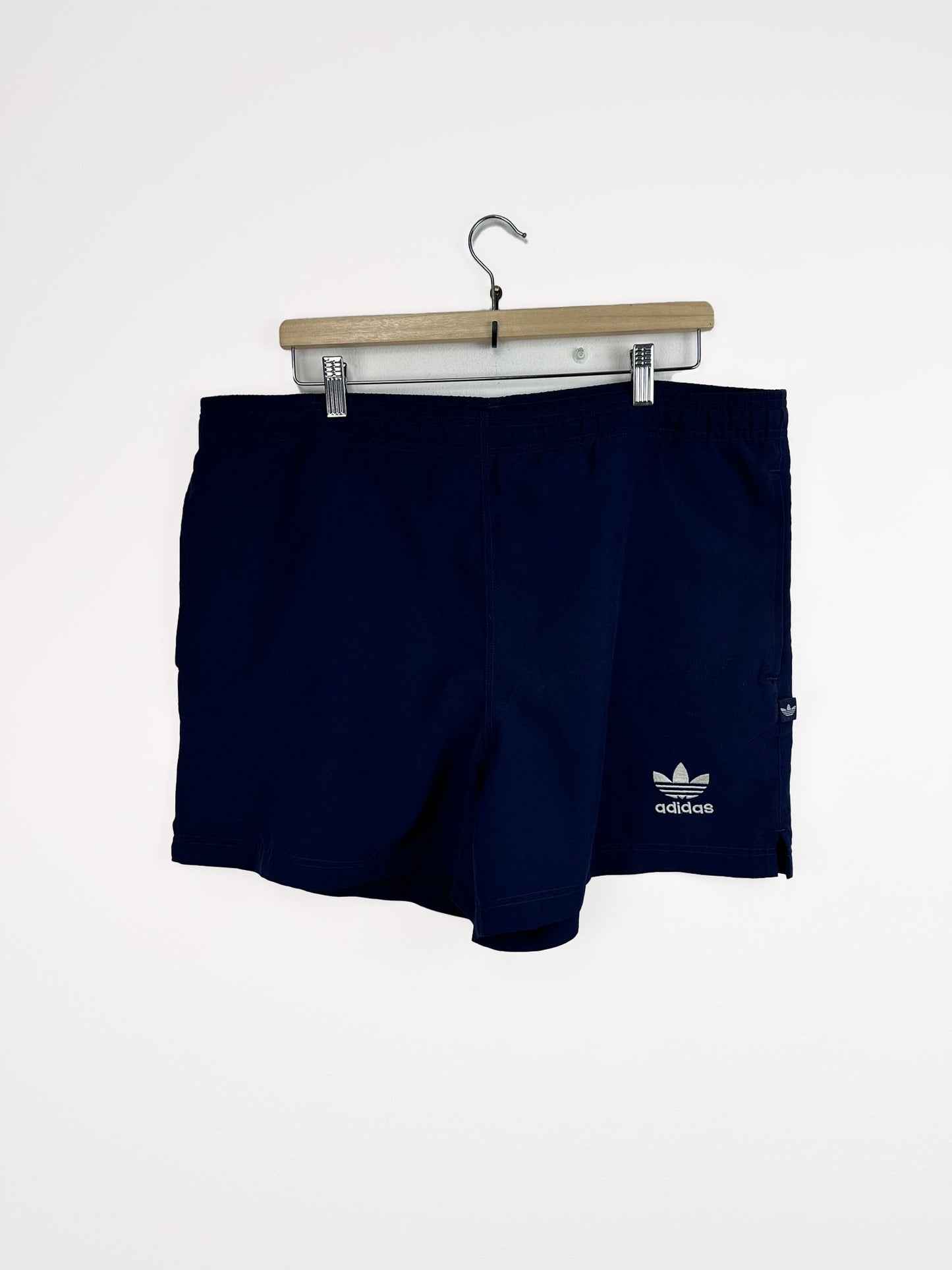 Shorts Adidas blu 90s - XXL