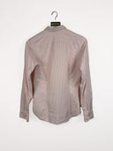 Camicia Ralph Lauren rosa a righe - M