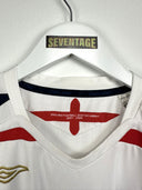 Jersey England Football 2007 - XL