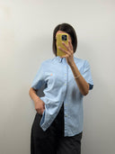 Camicia Ralph Lauren azzurra (26ca85) - S
